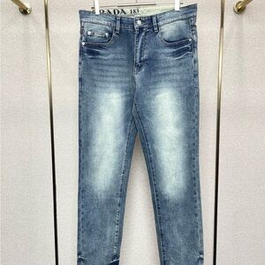 Prada Classic Denim Men's Jeans